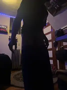 GersonGil1 online show from 10, 1, 2026