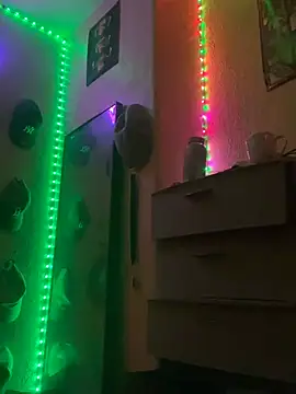 GersonGil1 online show from 26, 2, 2026