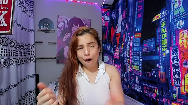 rosse 2504 online show from 25, 1, 2025