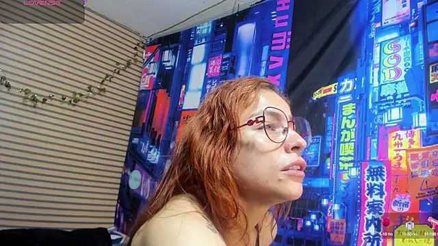 rosse 2504 online show from 30, 1, 2025