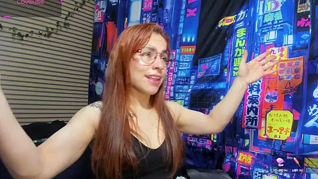 rosse 2504 online show from 7, 2, 2025