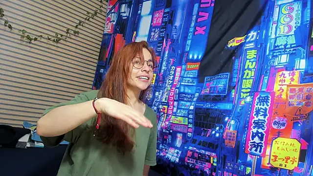 rosse 2504 online show from 8, 2, 2025