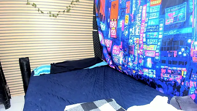 rosse 2504 online show from 11, 3, 2025