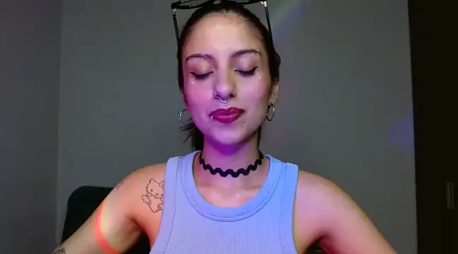 Ary Pieerce online show from 20, 12, 2024