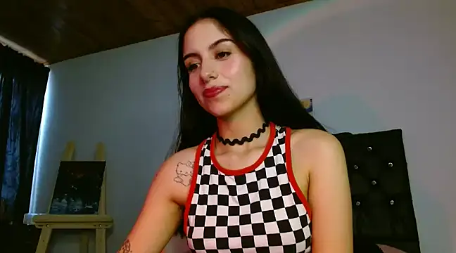 Ary Pieerce online show from 25, 1, 2025