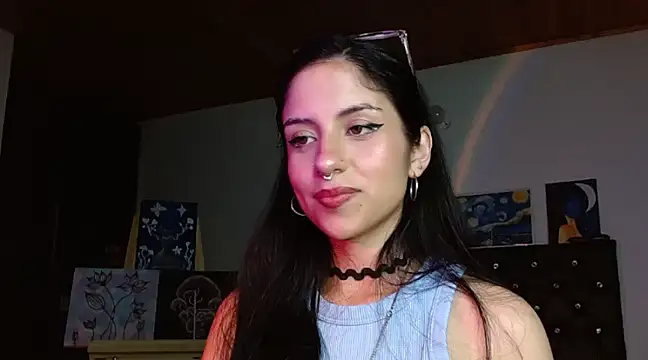 Ary Pieerce online show from 21, 3, 2025