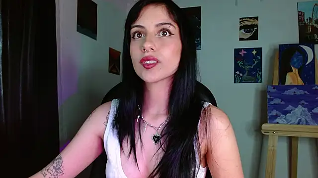 Snapshot of Ary_Pieerce chatting on 8, 4, 2026 Ary Pieerce online show from 8, 4, 2026