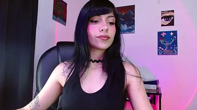 Snapshot of Ary_Pieerce chatting on 29, 4, 2026 Ary Pieerce online show from 29, 4, 2026