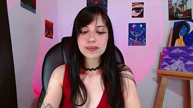 Snapshot of Ary_Pieerce chatting on 4, 6, 2026 Ary Pieerce online show from 4, 6, 2026