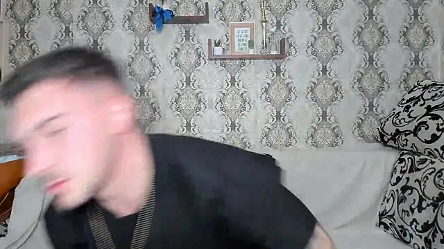 Jonmusclemaster online show from 3, 12, 2024