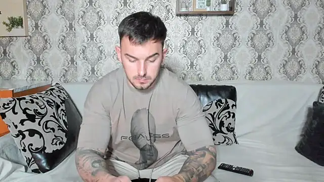 Jonmusclemaster online show from 13, 12, 2024