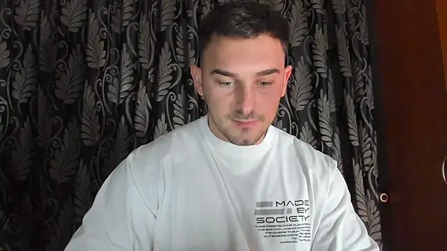 Jonmusclemaster online show from 2, 1, 2025