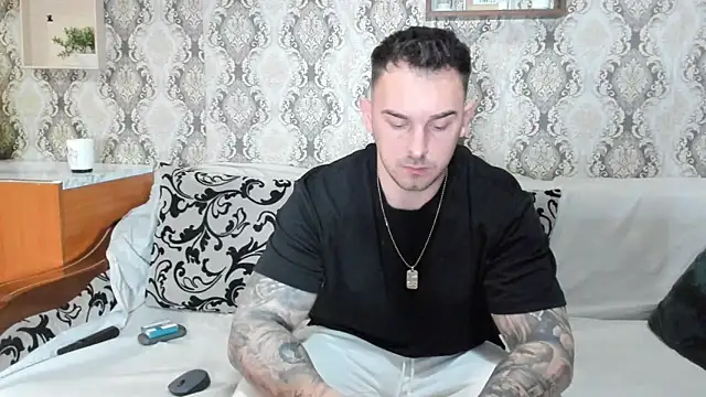 Jonmusclemaster online show from 17, 1, 2025