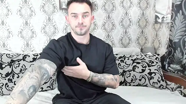 Jonmusclemaster online show from 23, 1, 2025