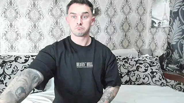 Jonmusclemaster online show from 28, 1, 2025