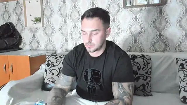 Jonmusclemaster online show from 4, 3, 2025