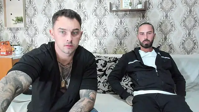 Jonmusclemaster online show from 20, 3, 2025