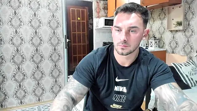 Jonmusclemaster online show from 18, 9, 2025