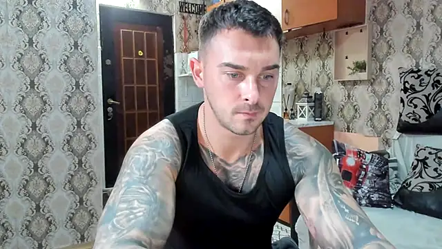 Jonmusclemaster online show from 9, 10, 2025