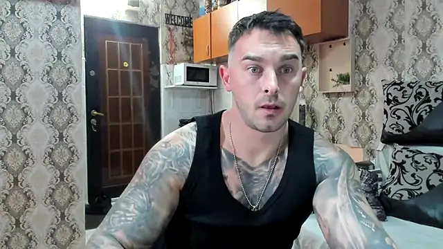 Jonmusclemaster online show from 21, 10, 2025