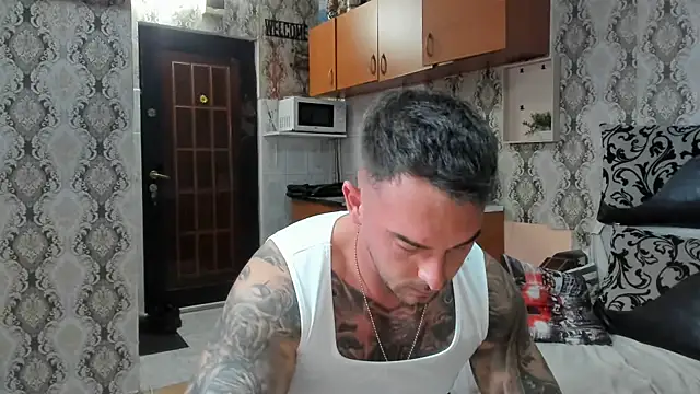 Jonmusclemaster online show from 25, 10, 2025