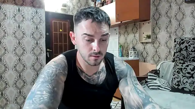 Jonmusclemaster online show from 15, 12, 2025