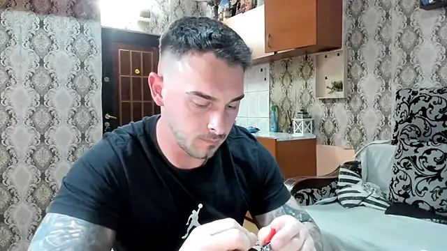 Jonmusclemaster online show from 18, 12, 2025