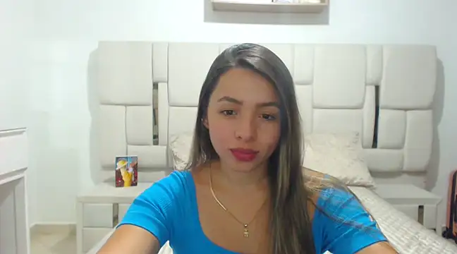 Snapshot of Ammyvelez chatting on 20, 2, 2025 Ammyvelez online show from 20, 2, 2025