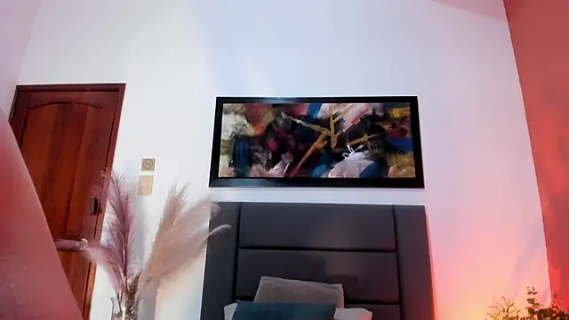 Snapshot of AlissaNix chatting on 25, 4, 2026 AlissaNix online show from 25, 4, 2026