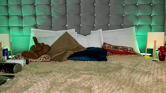 Poacahontasfg online show from 19, 1, 2026