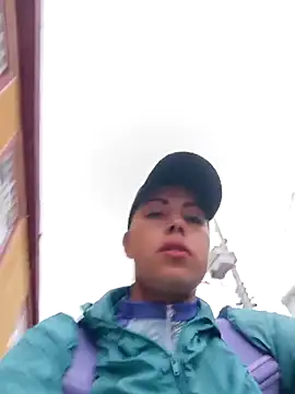  andrea30 online show from 3, 11, 2025