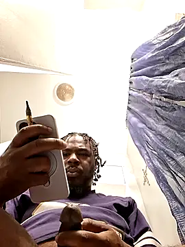 MRHANDSOME3800 online show from 6, 10, 2025