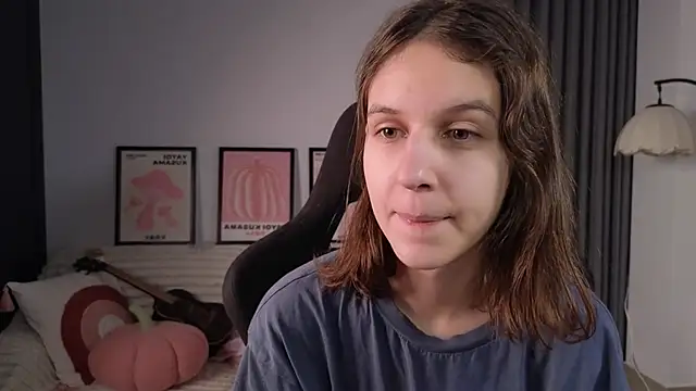 Snapshot of VanessaBayer2 chatting on 11, 1, 2026 VanessaBayer2 online show from 11, 1, 2026