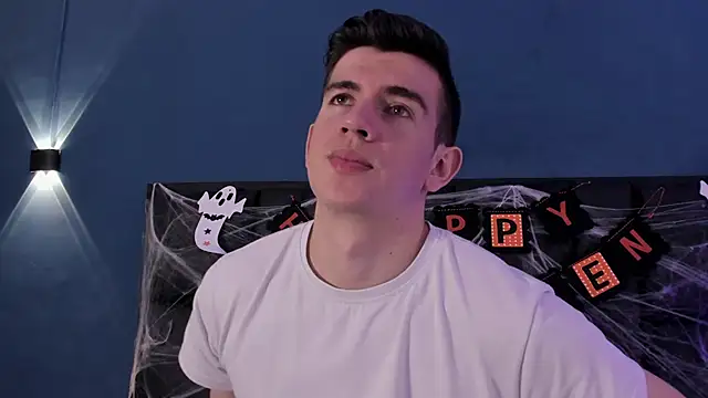 MikaelSlow online show from 31, 10, 2025