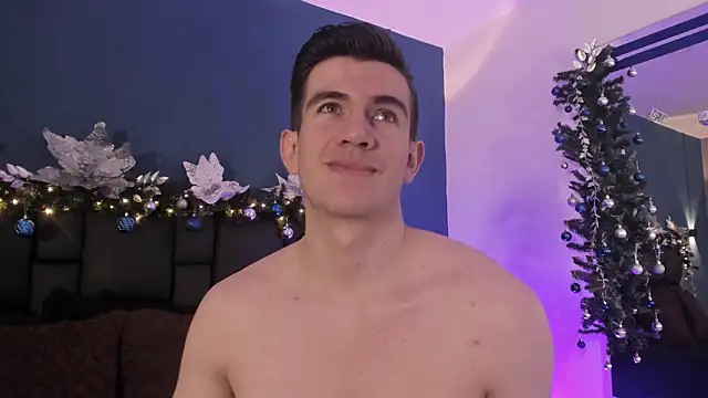 MikaelSlow online show from 26, 11, 2025