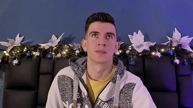 MikaelSlow online show from 30, 11, 2025