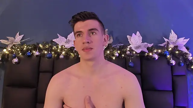 MikaelSlow online show from 16, 12, 2025