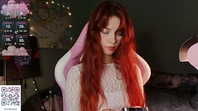 KudeMeows online show from 5, 12, 2025