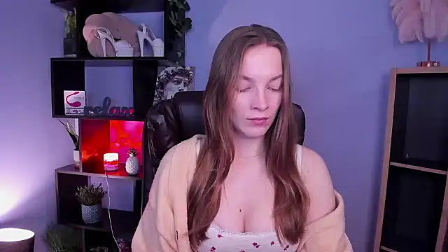 Snapshot of kenzie_x chatting on 19, 12, 2024 kenzie x online show from 19, 12, 2024