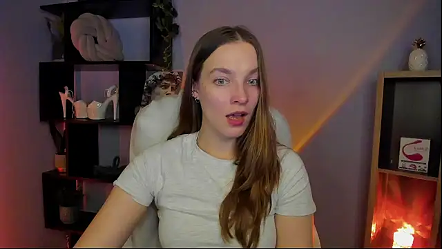 Snapshot of kenzie_x chatting on 23, 1, 2025 kenzie x online show from 23, 1, 2025