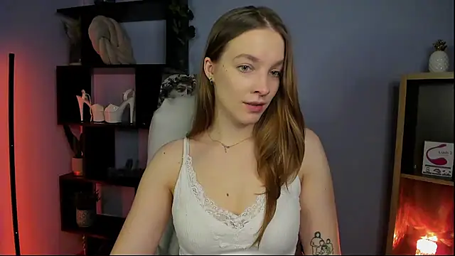 Snapshot of kenzie_x chatting on 25, 1, 2025 kenzie x online show from 25, 1, 2025