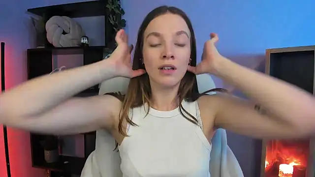 Snapshot of kenzie_x chatting on 1, 2, 2025 kenzie x online show from 1, 2, 2025