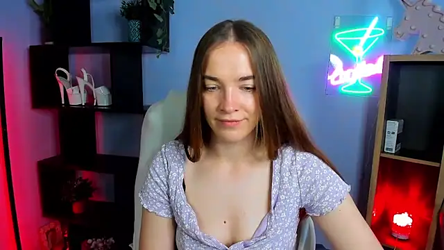 Snapshot of kenzie_x chatting on 19, 10, 2025 kenzie x online show from 19, 10, 2025