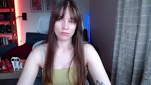 kenzie x online show from 14, 5, 2026