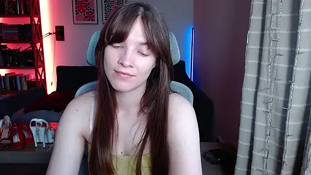kenzie x online show from 15, 5, 2026