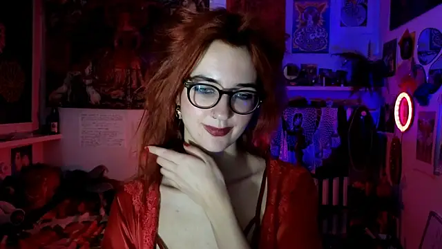 TatianaRomanov online show from 10, 5, 2026