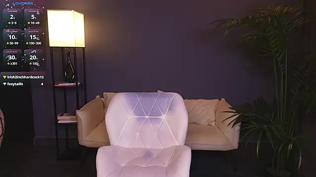 Diana twerk online show from 19, 1, 2026