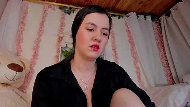 Idara and Edahi01 online show from 27, 9, 2025