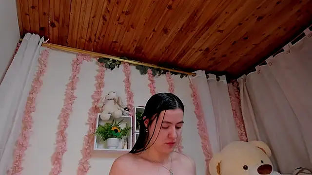 Idara and Edahi01 online show from 22, 10, 2025