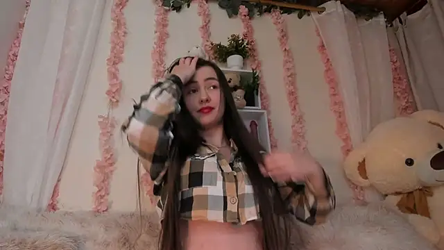 Idara and Edahi01 online show from 2, 3, 2026